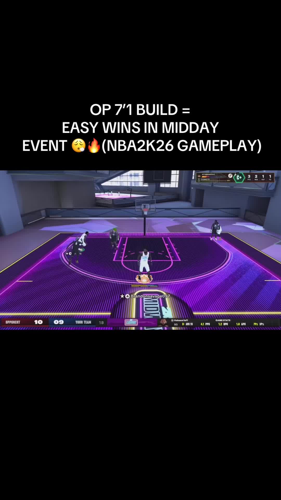 @FOLLOW FOR MORE CLIPS