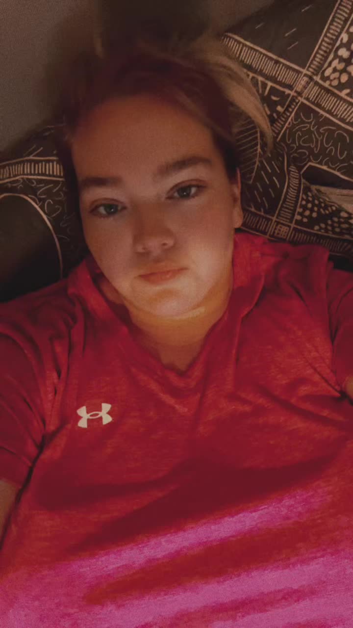 @CarlyAnne👸🏼💜🫧