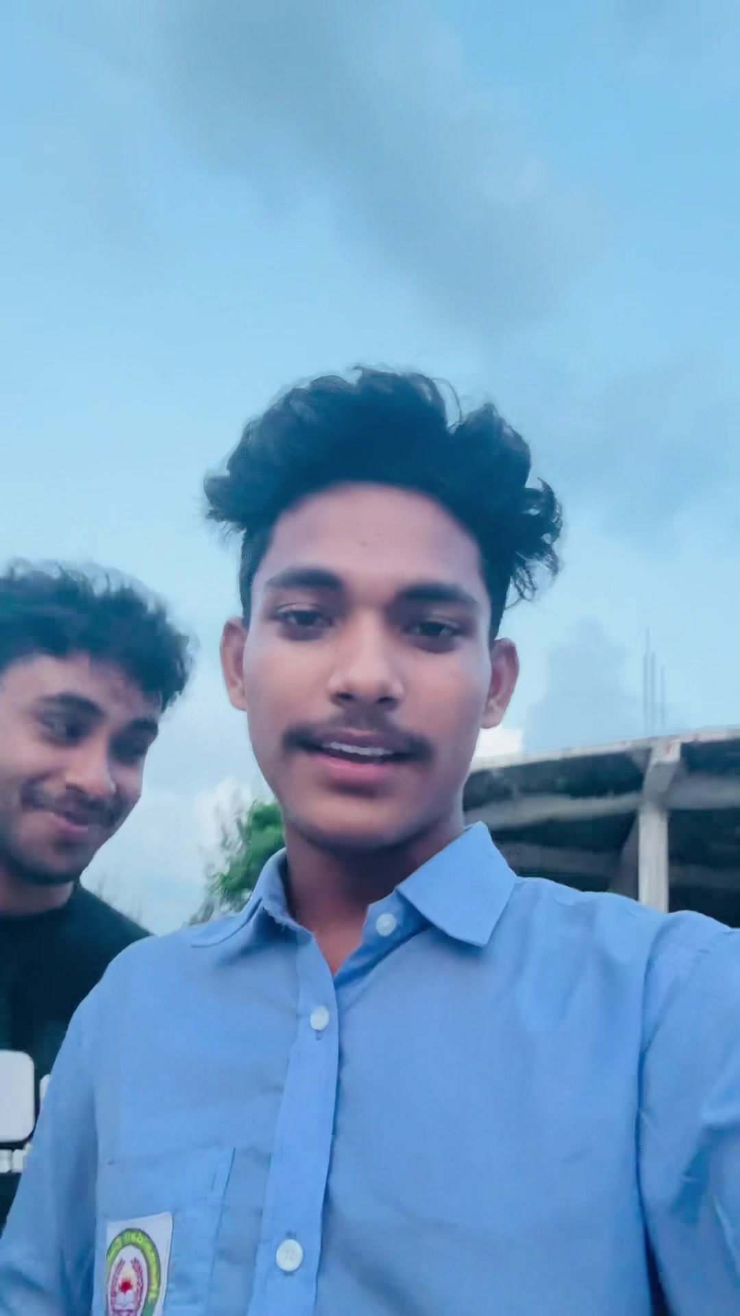 @NISHAN ☠︎⚡️