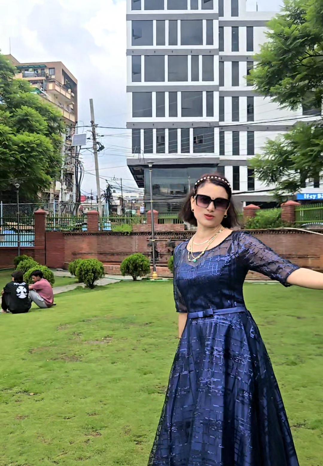 @sanju Nepal