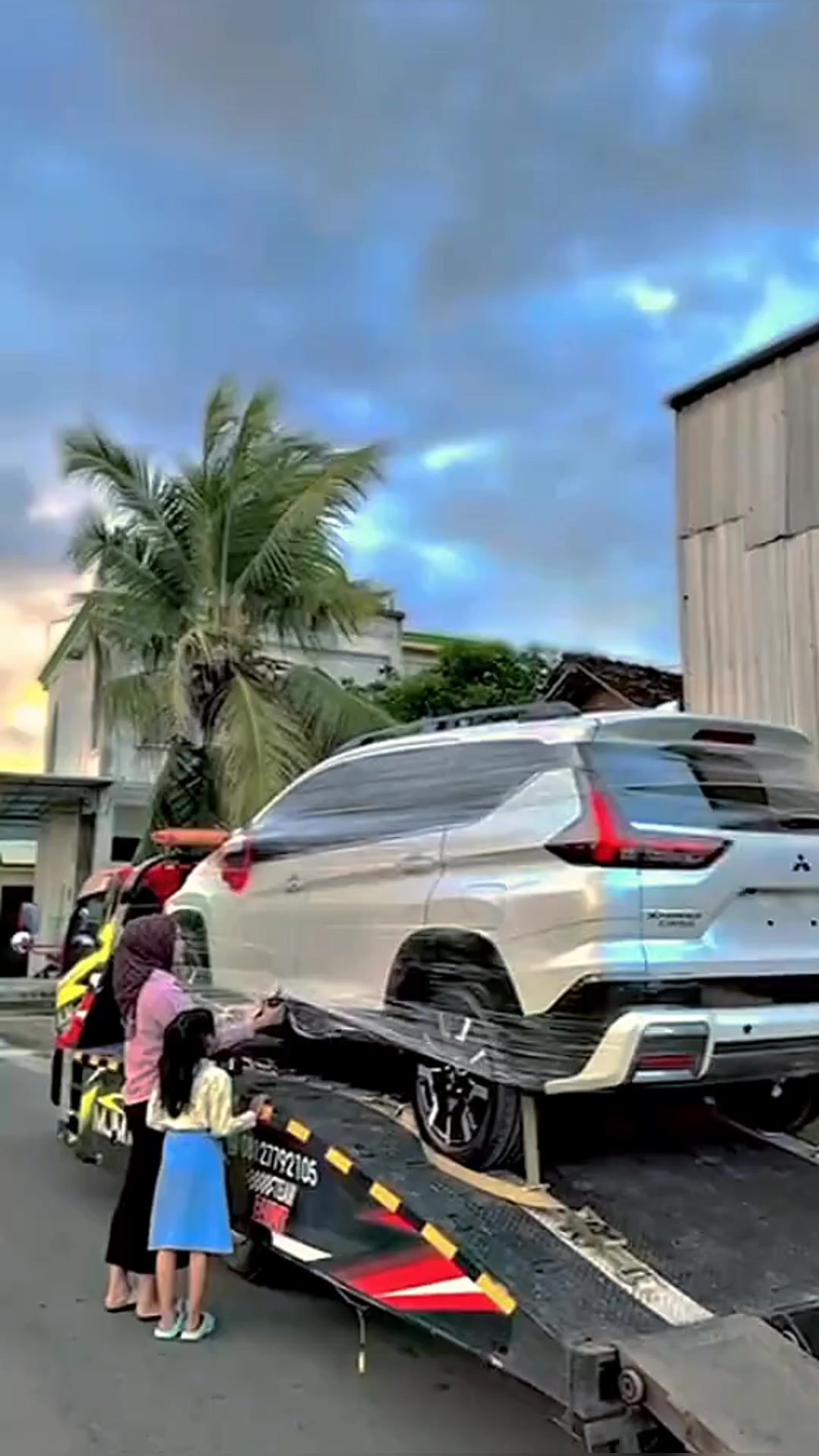 @Rakan Mitsubishi Aceh