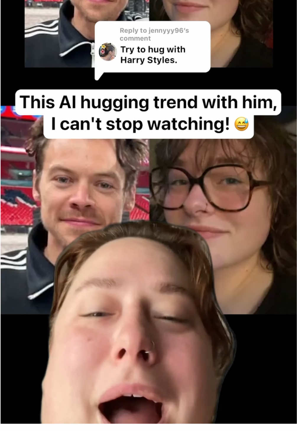 @VidAI - AI Hug Video Maker