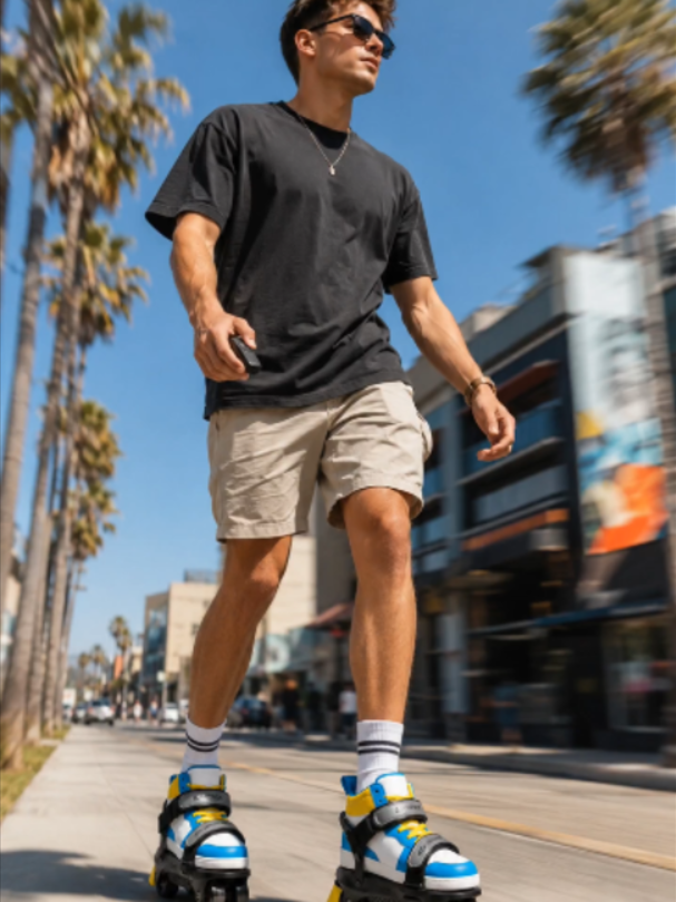 @Airtrick E-Skates