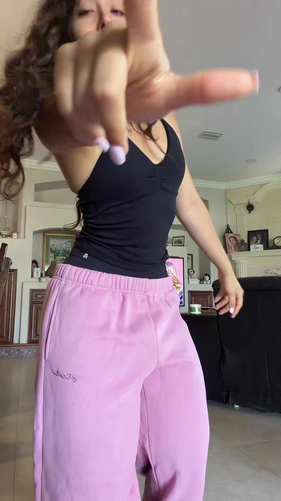@Do&ntilde;a Sof&iacute;s