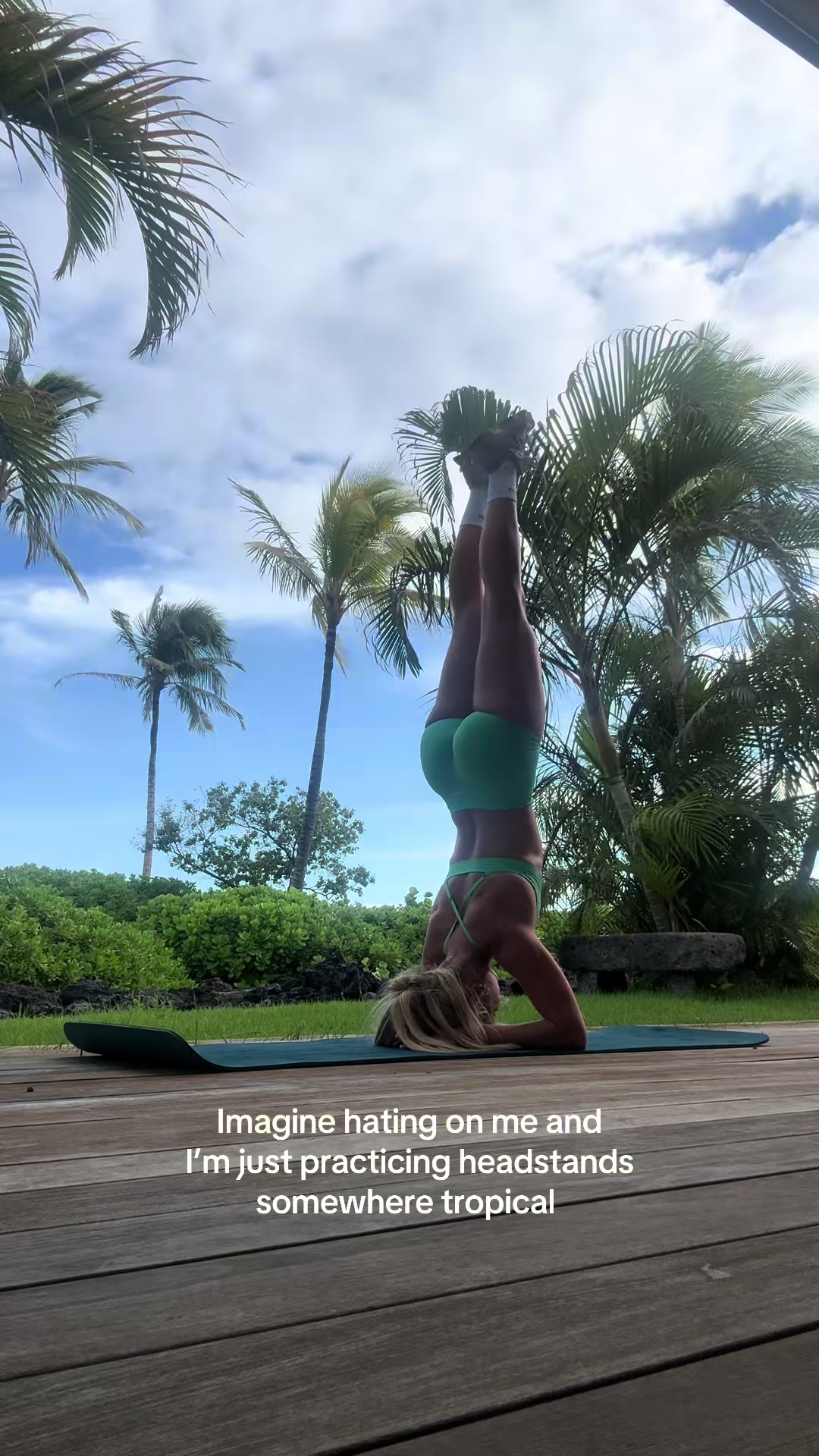 @Ava | Online Fitness Coach