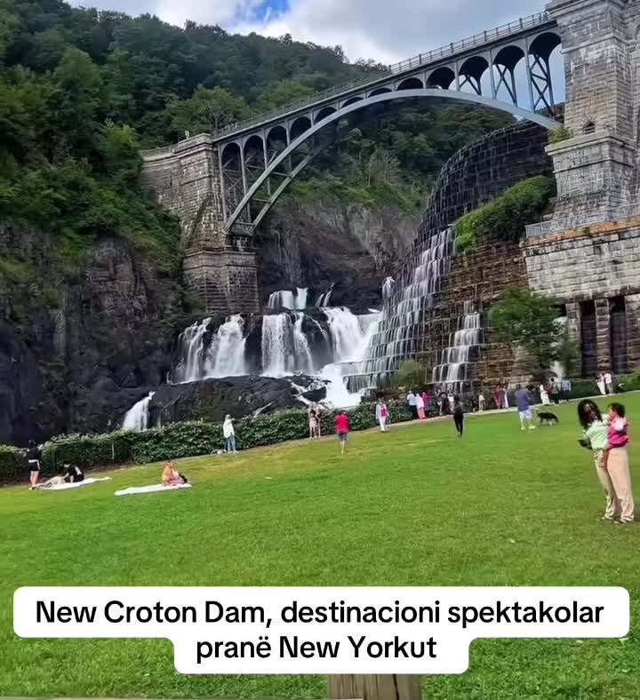 @NjuJorkezët