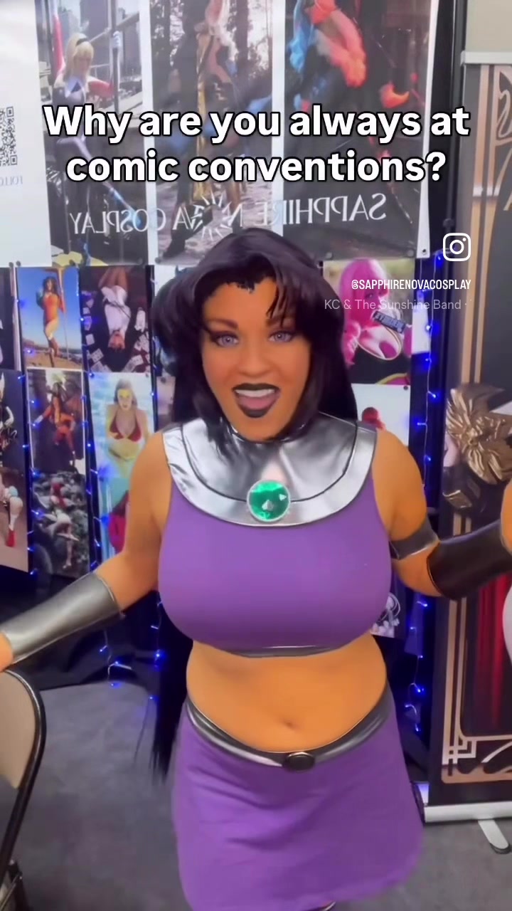 @Sapphire Nova