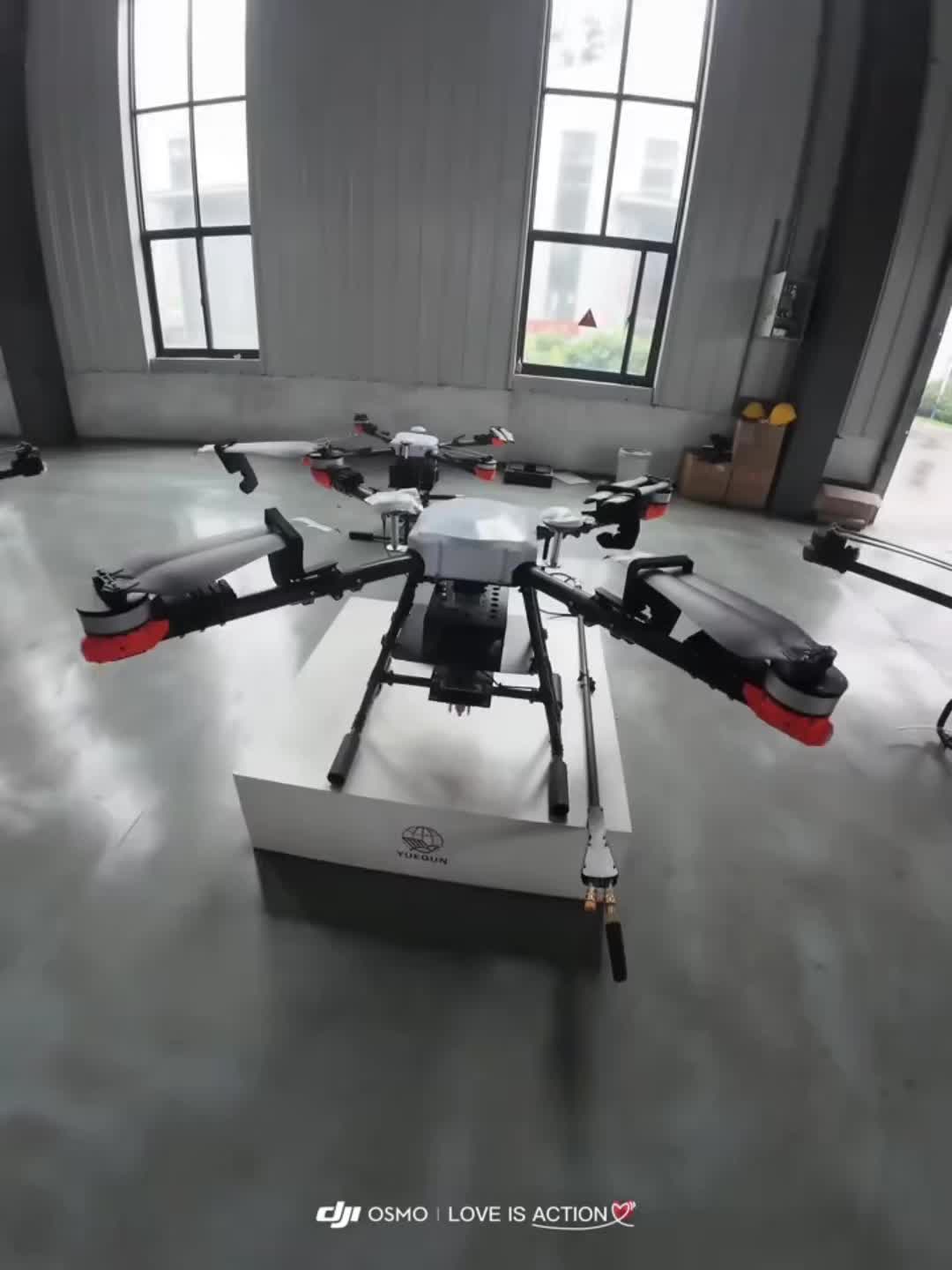 @Xplore Drone