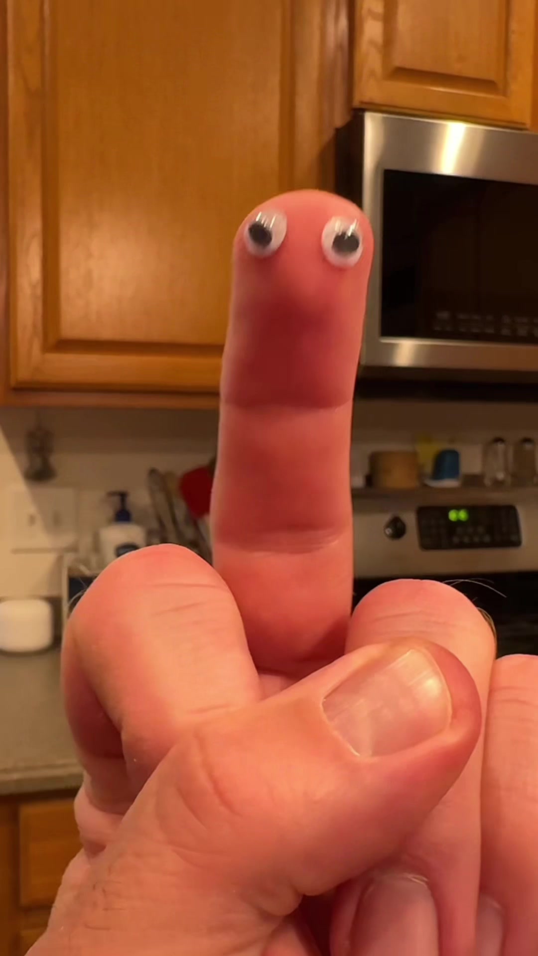 @Rockin Thumb