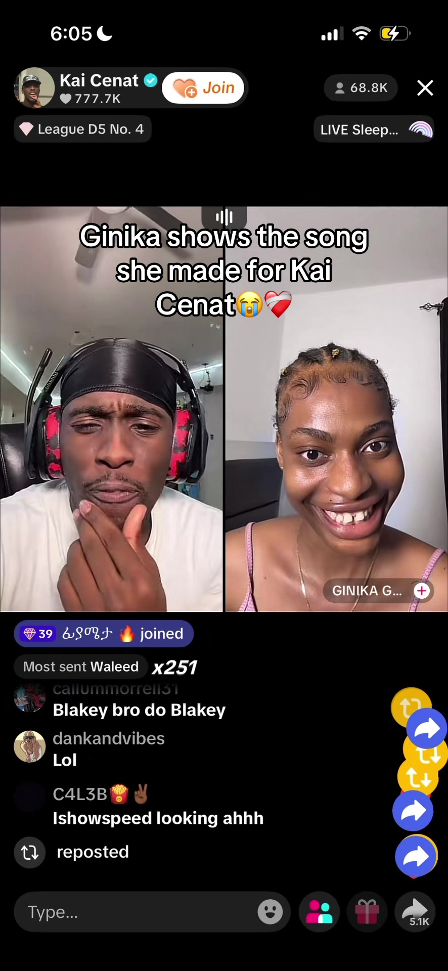 @Twitch: domstizzylive