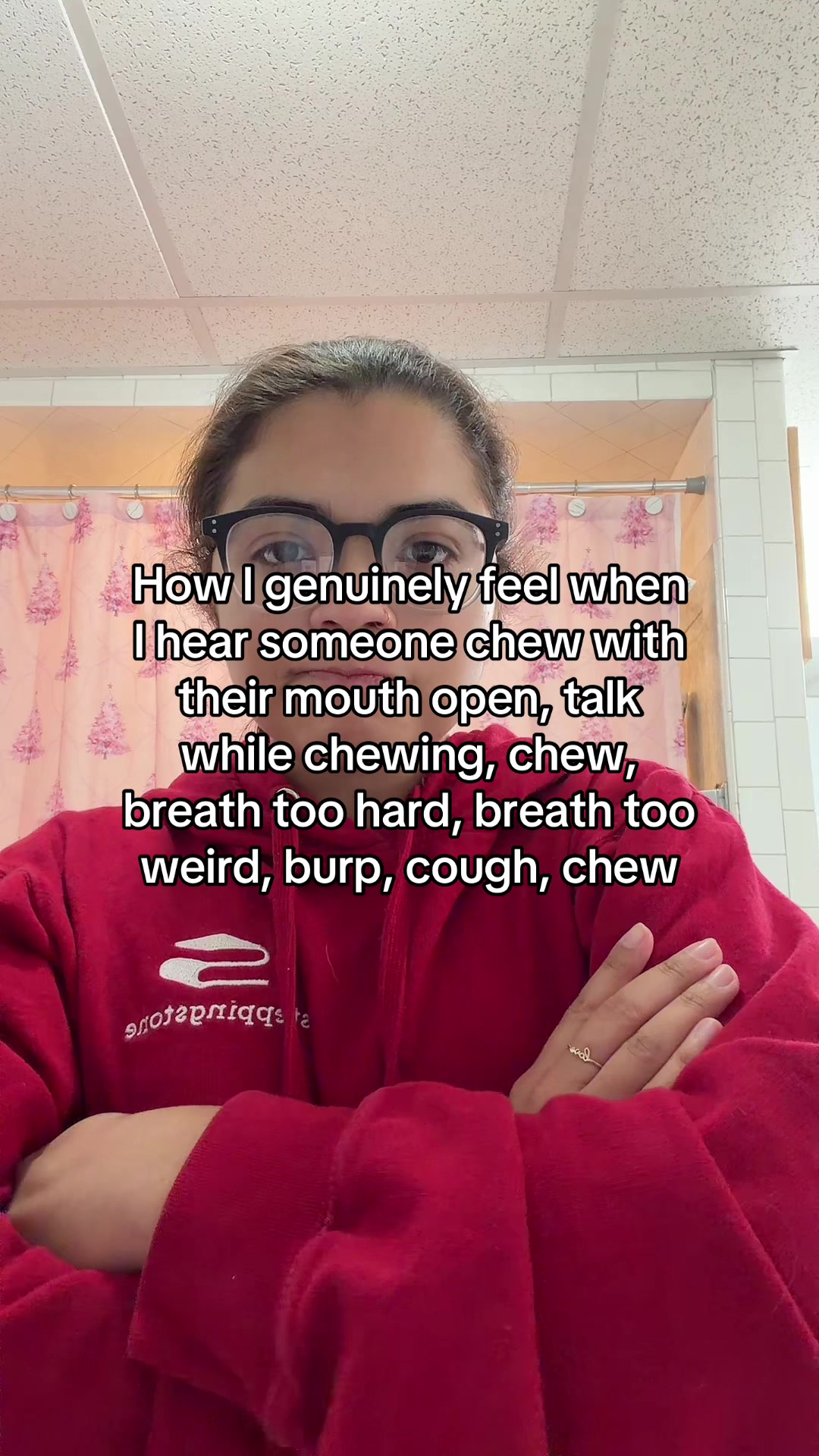 @Alisha