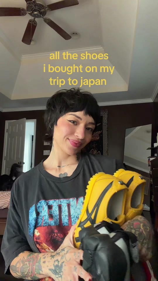 @Rachel