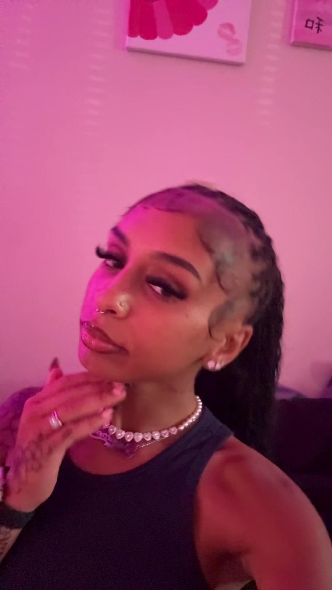 @Realprettycas