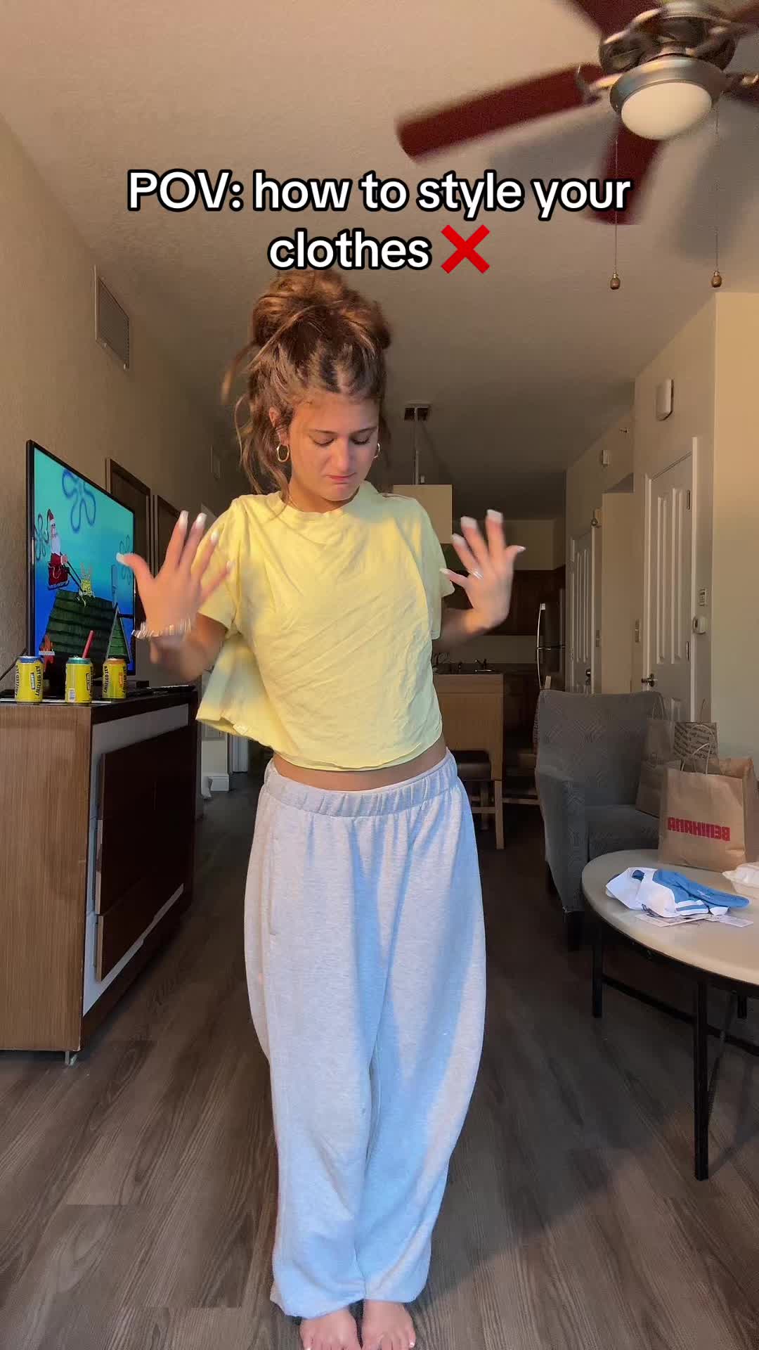 @Jenny ❤️ benny