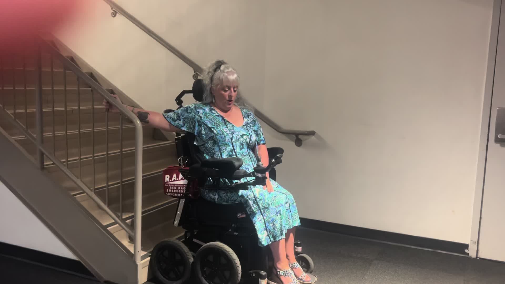 @RAMP is inclusion