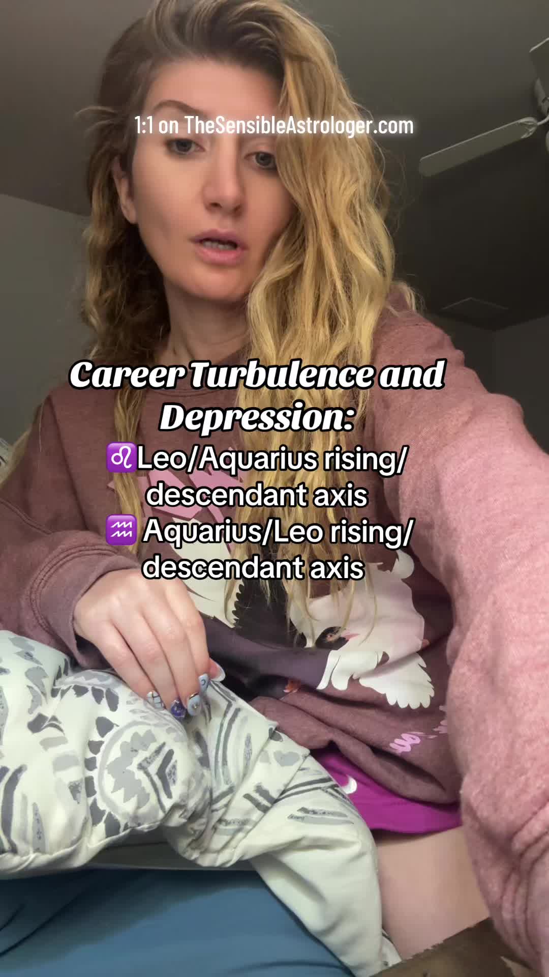 @🕊️The Sensible Astrologer ™️