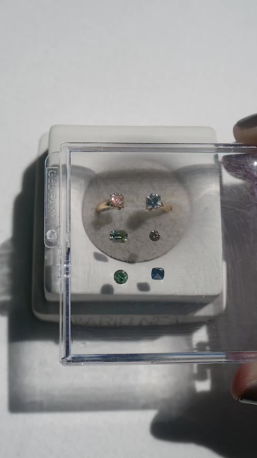 @Bario Neal Jewelry