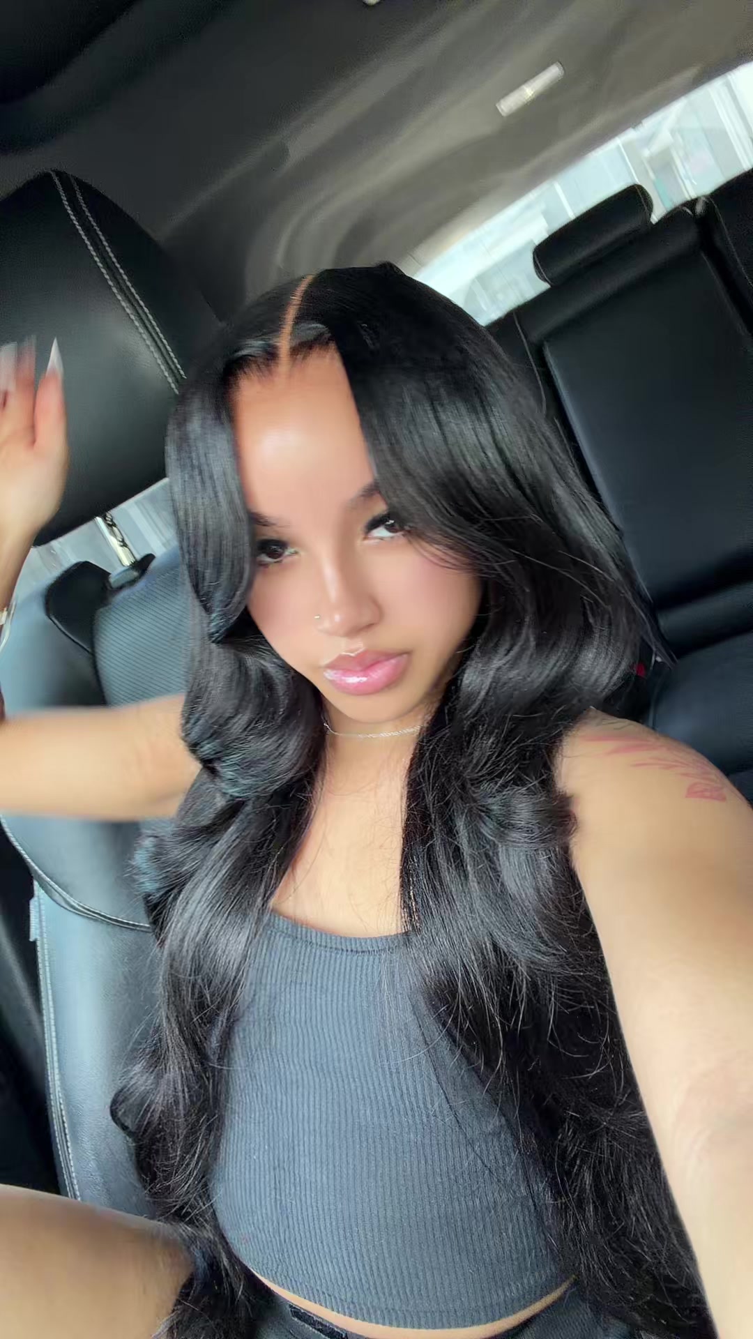 @leilaniK