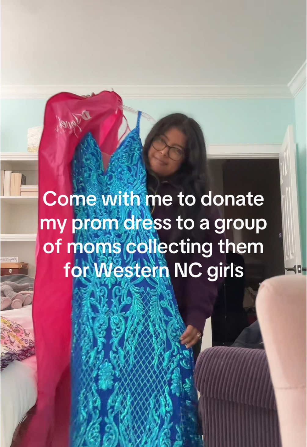 @Ellie Poteat