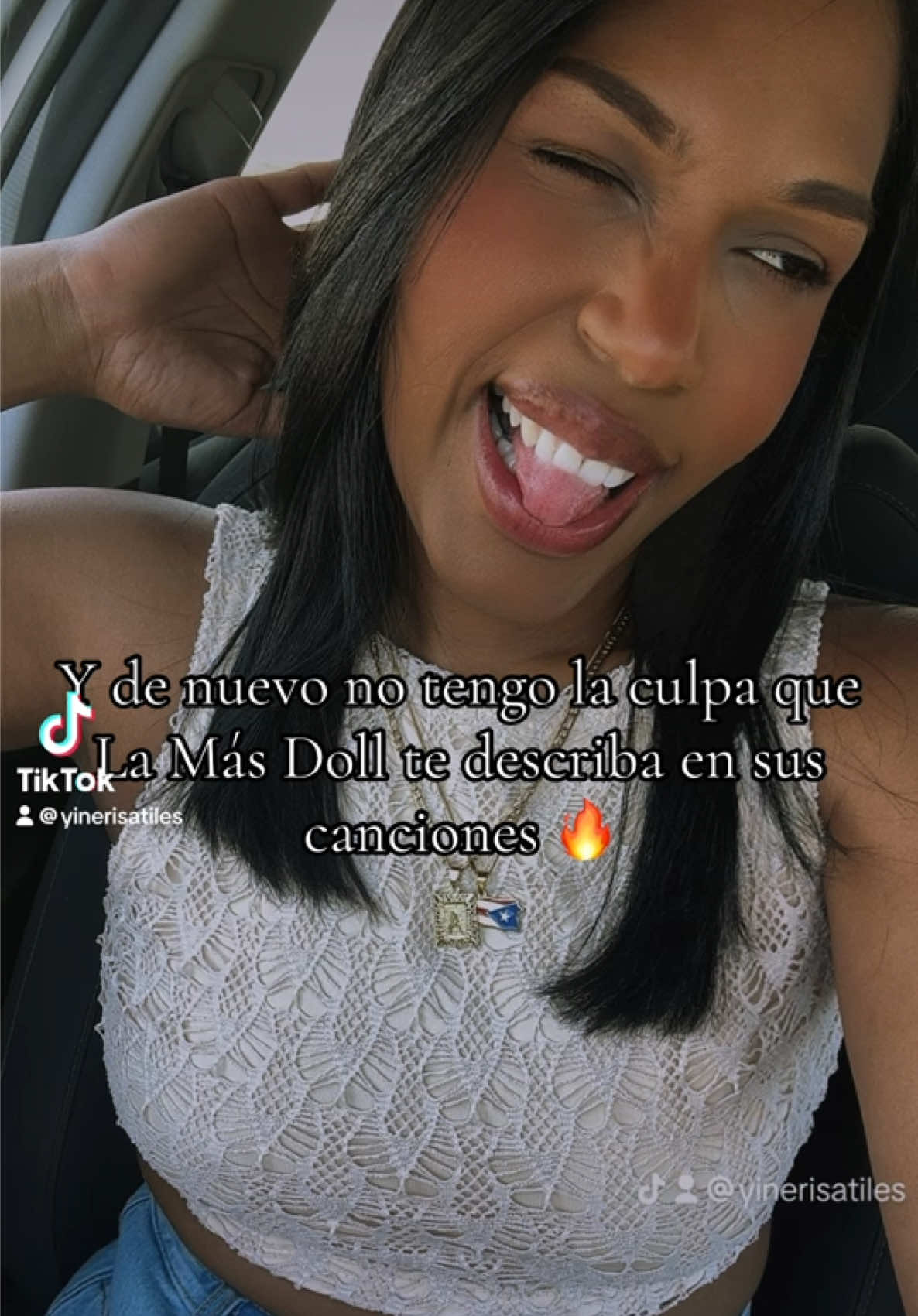 @Yineris