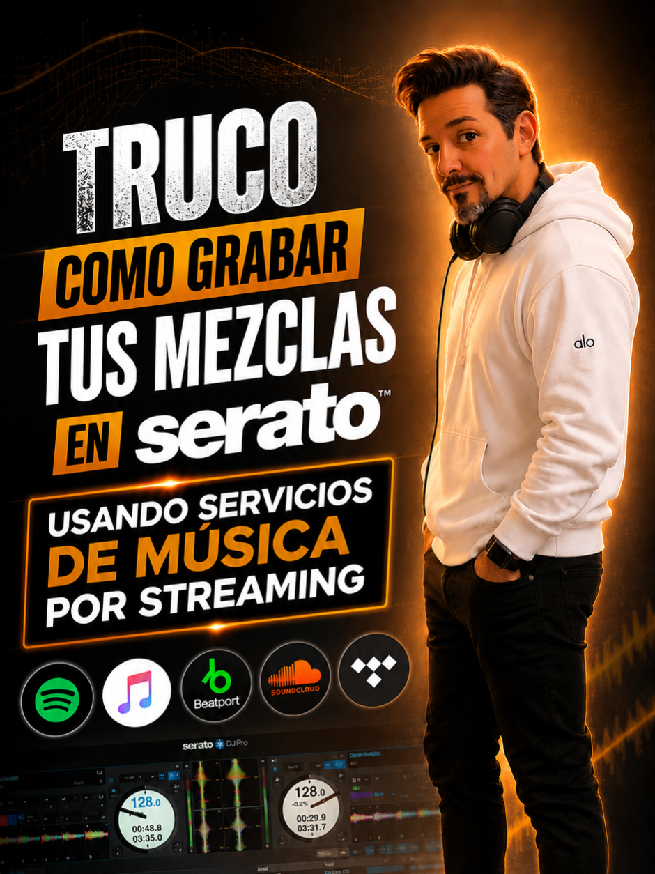 @Dj Ron's Channel