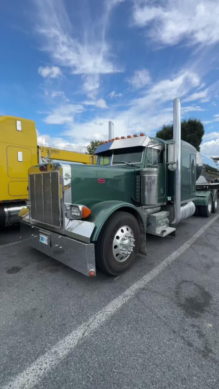 @American trucks usa