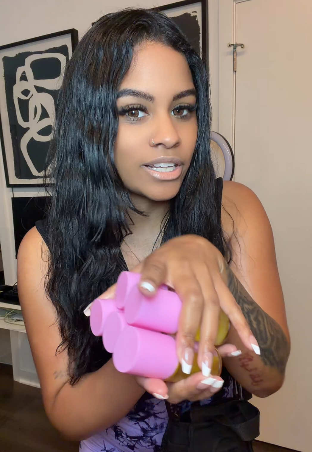 @AngelMarie