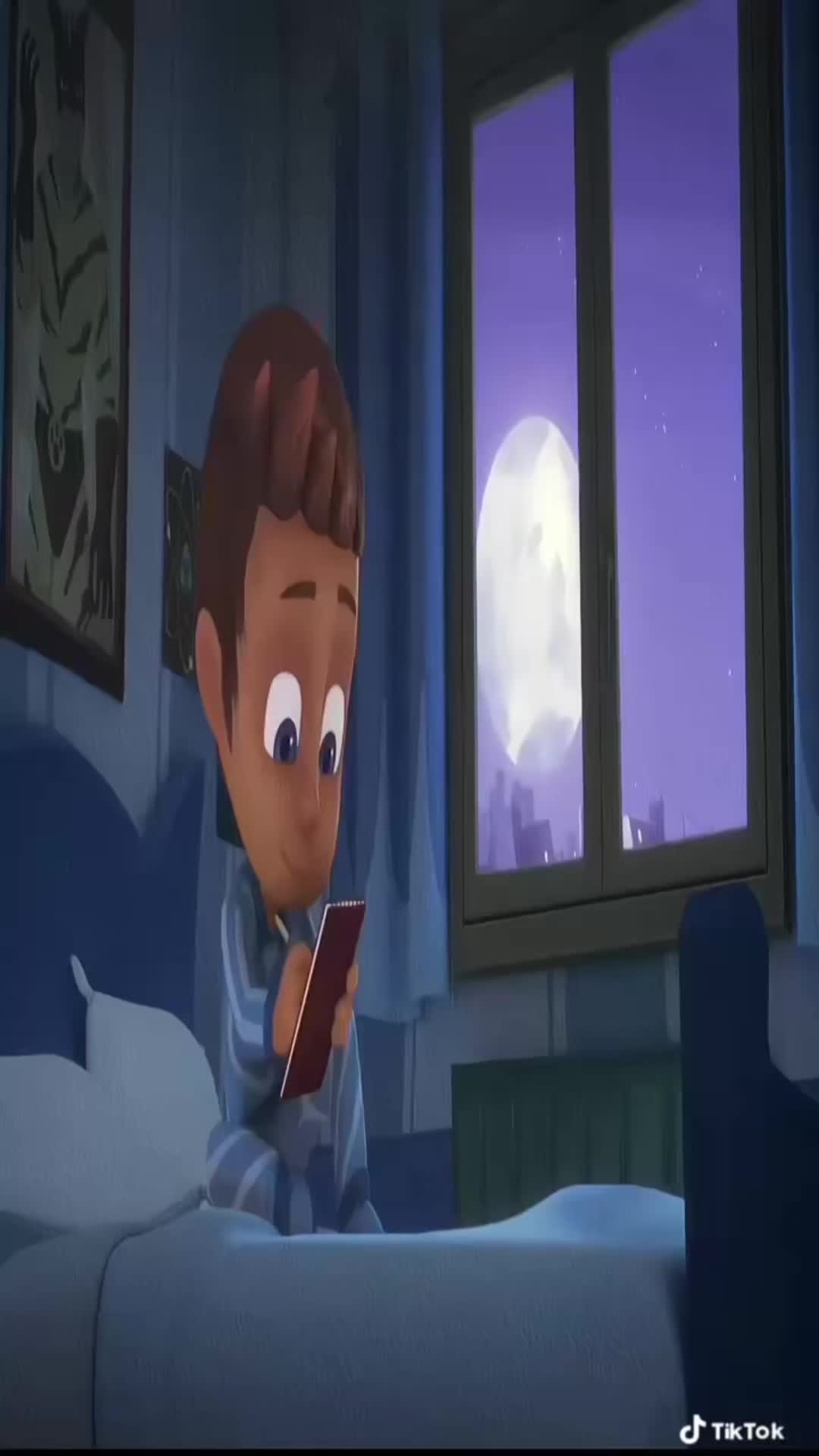 @ 
