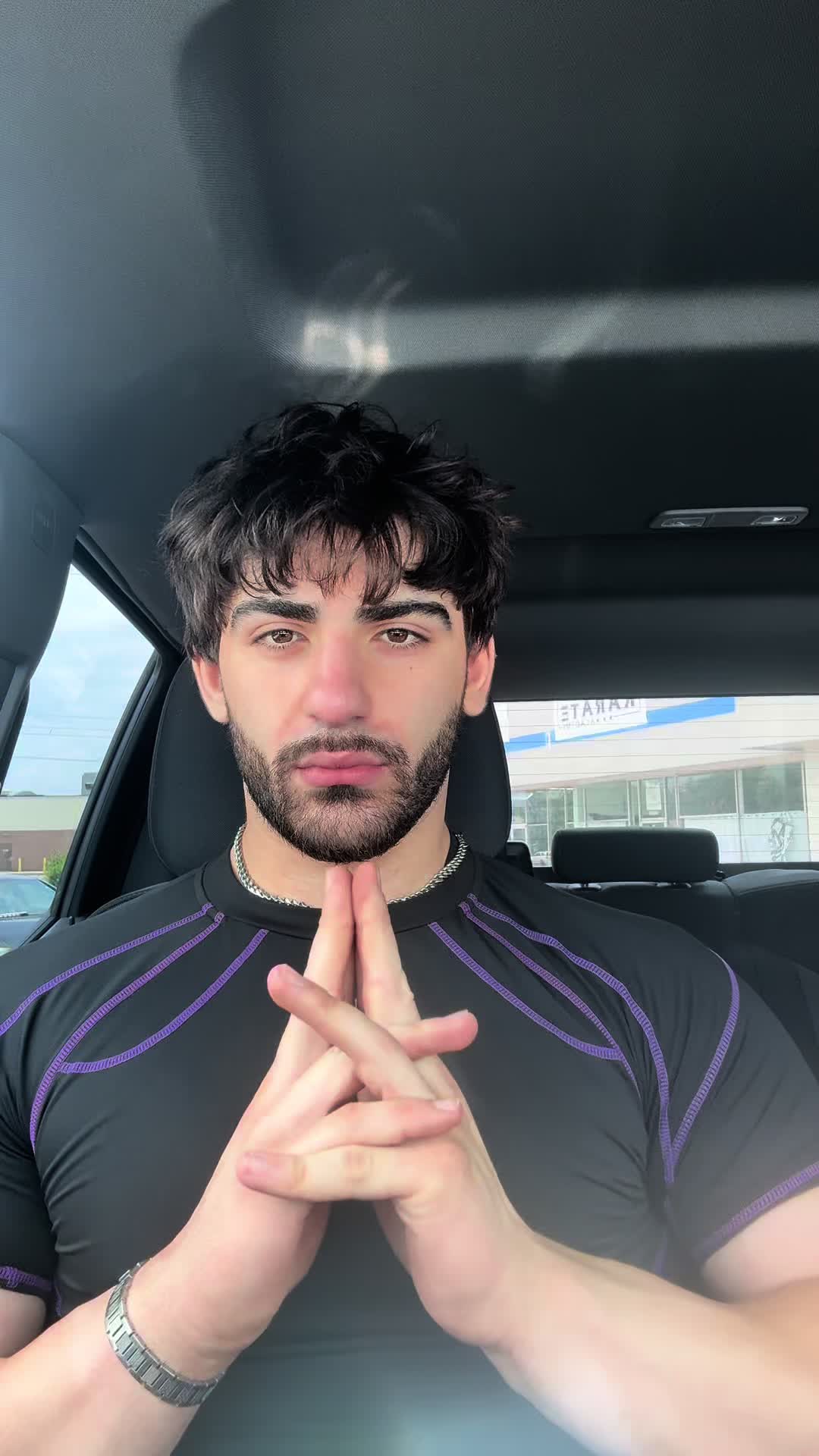@Ali Beydoun