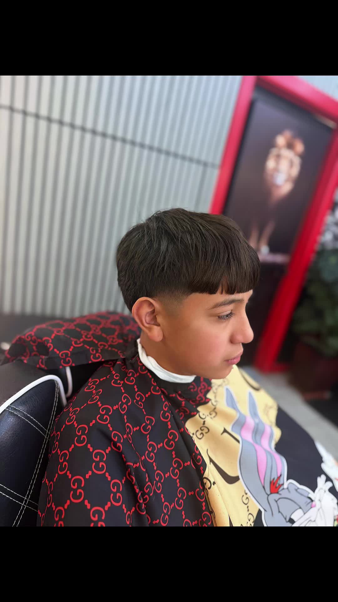 @💈JOEY&rsquo;FRESH_THE_BARBER💈