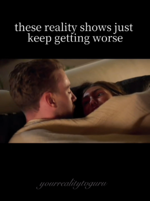 @YourRealityTvGuru