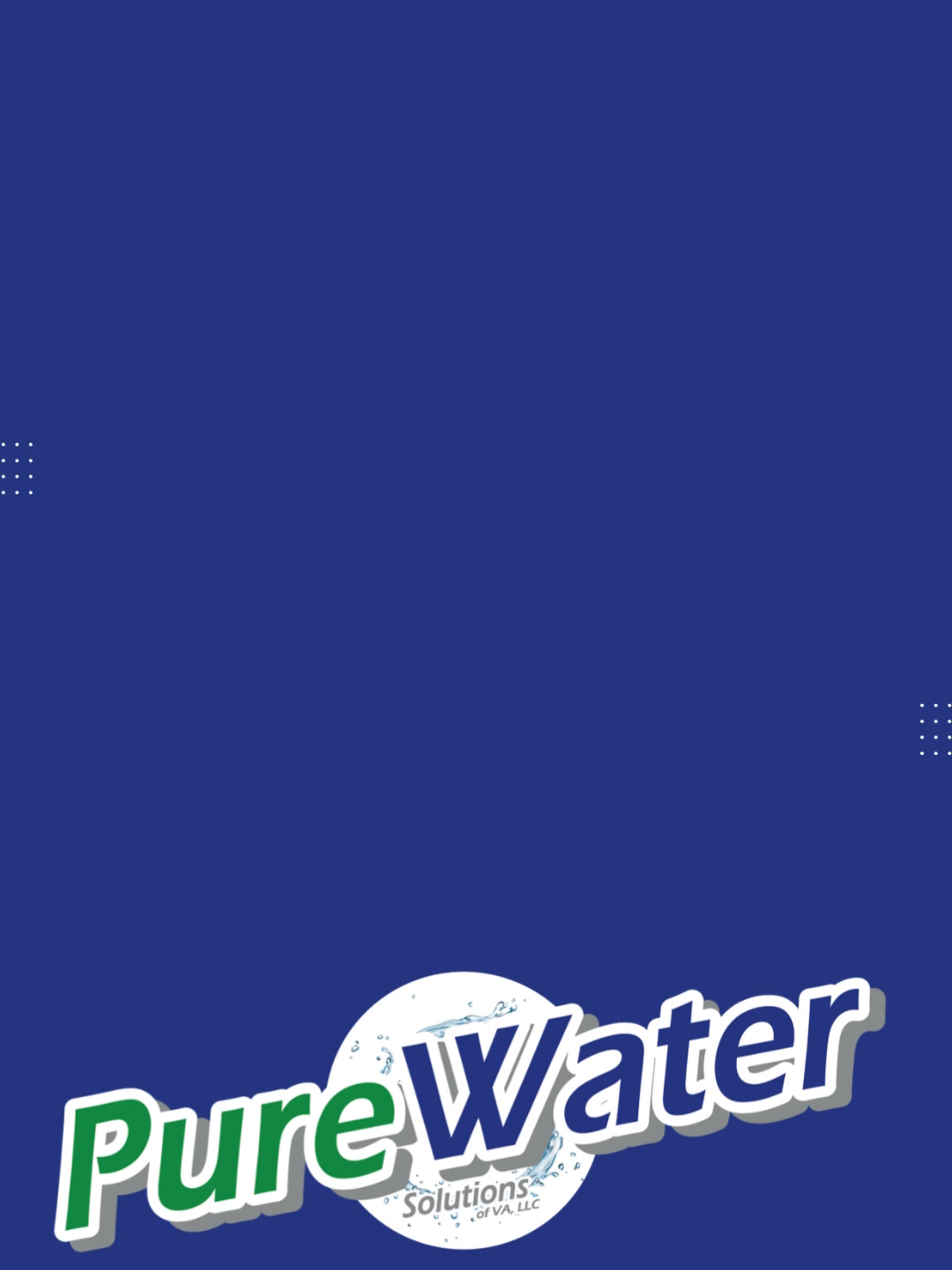 @PureWater Solutions of VA