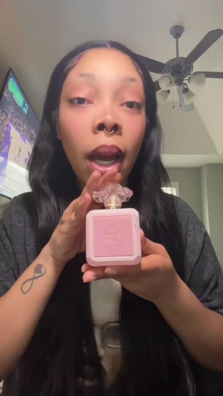 @Ebonique Luxe