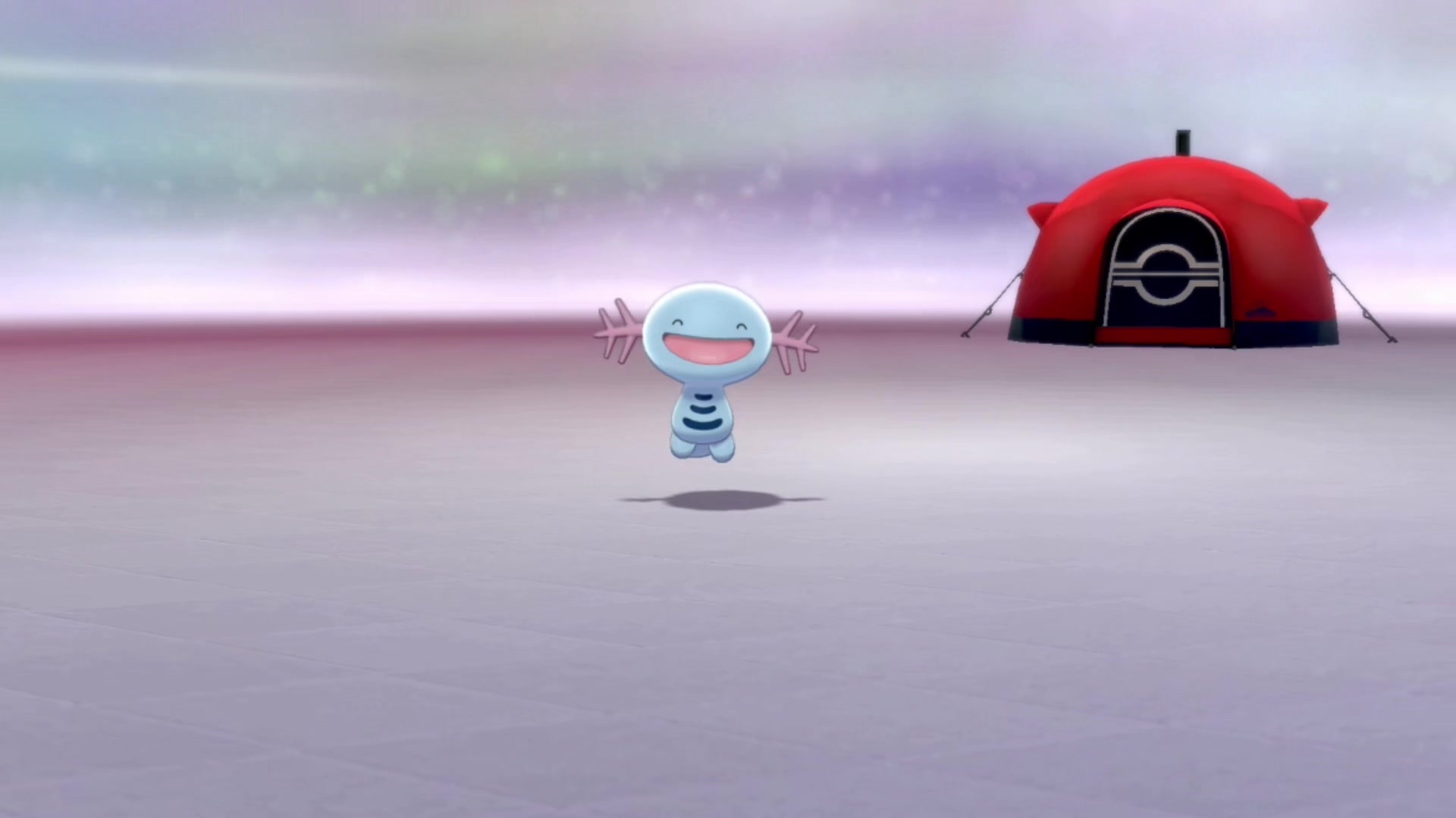 @The Wednesday Wooper
