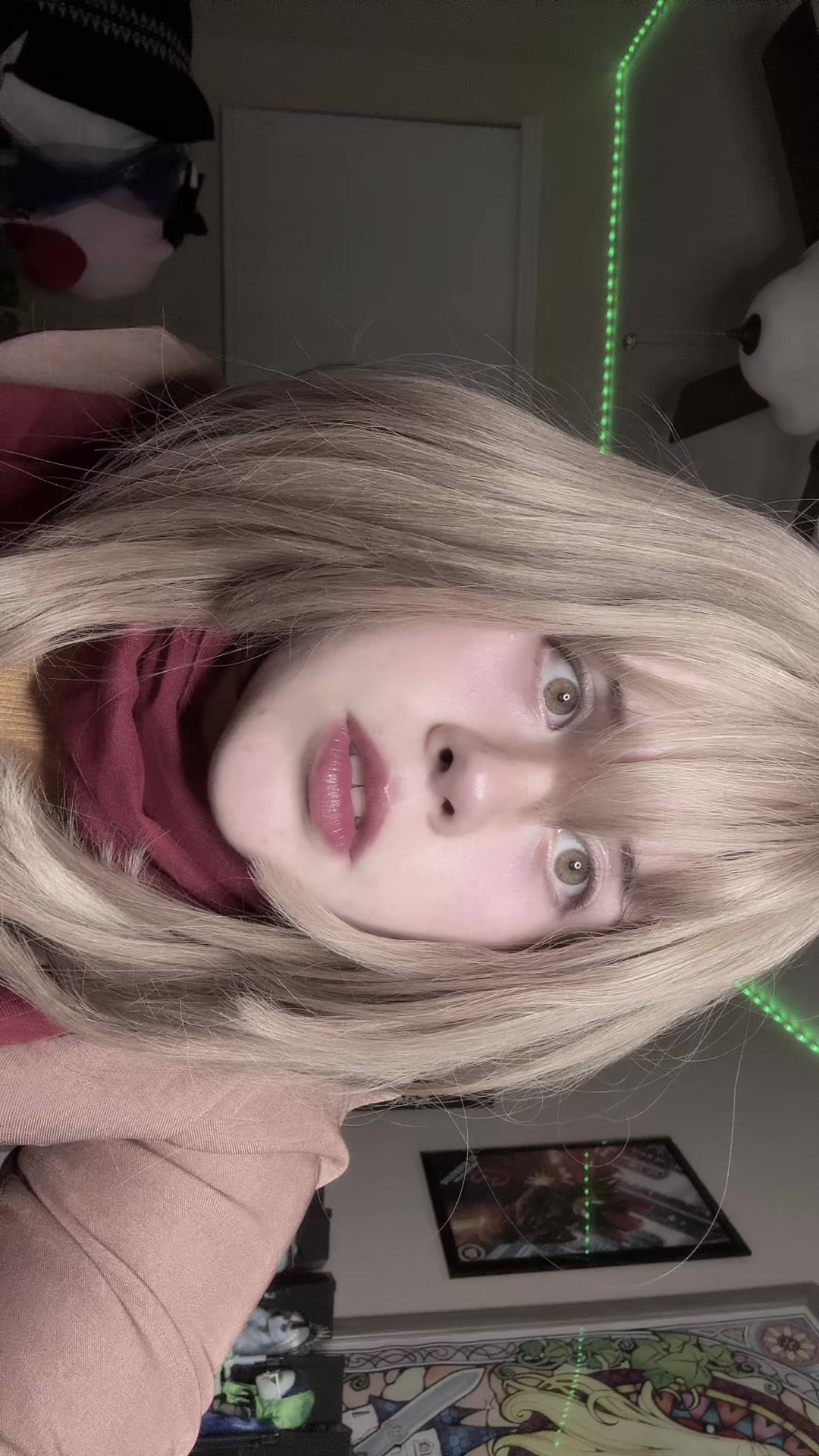 @ᗢ ✪ ➃ charlene ᗢ ✪ ➃
