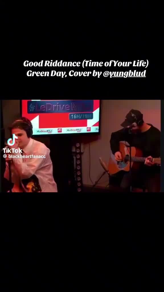 @Over 50 Yungbluders