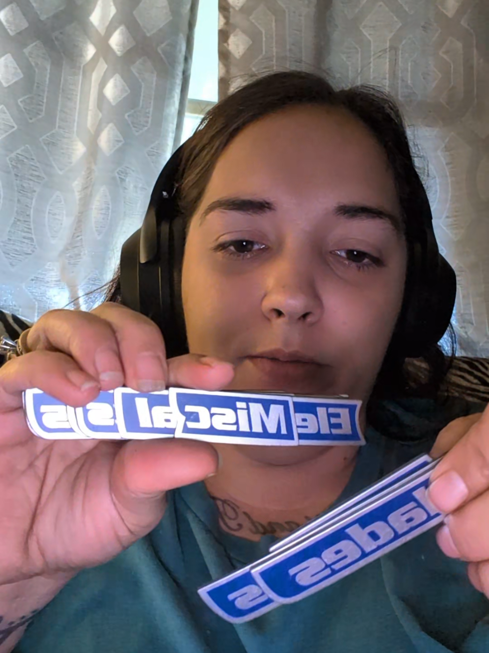 @StilettoPunch