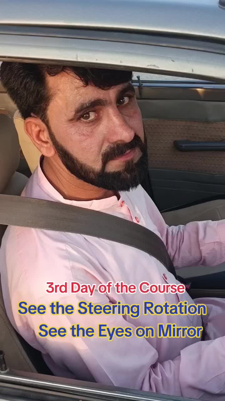 @RoadWisdom Guru Multan