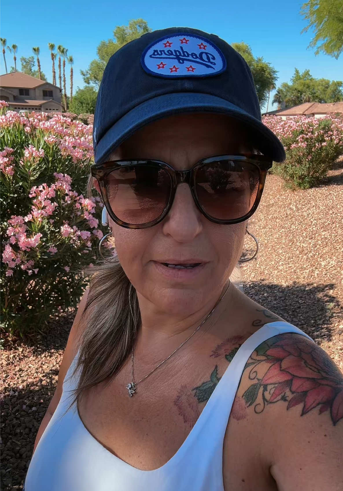@💙 Angi, The LA Hat Lady 💙