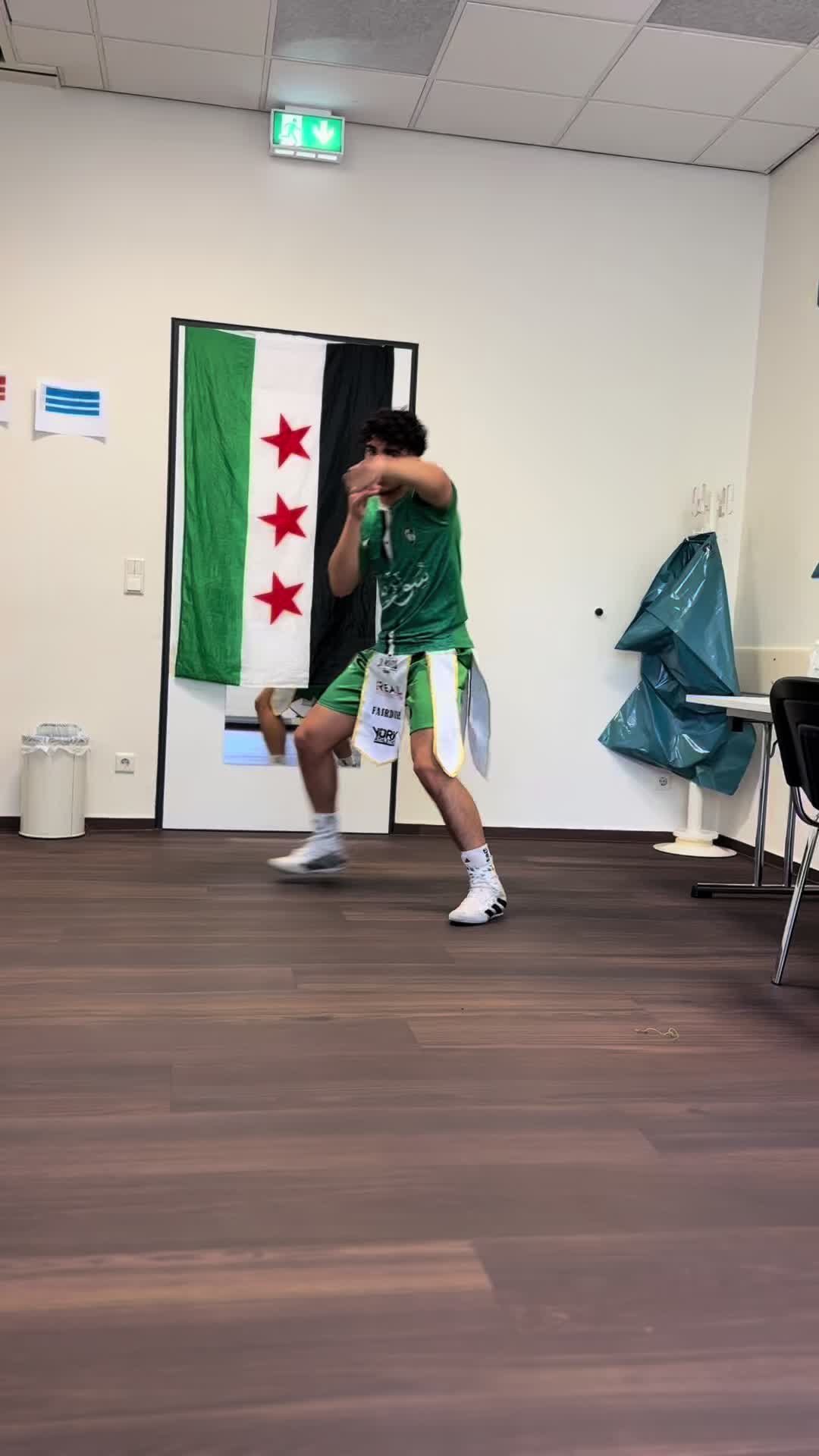 @Omar Al Duori🇸🇾