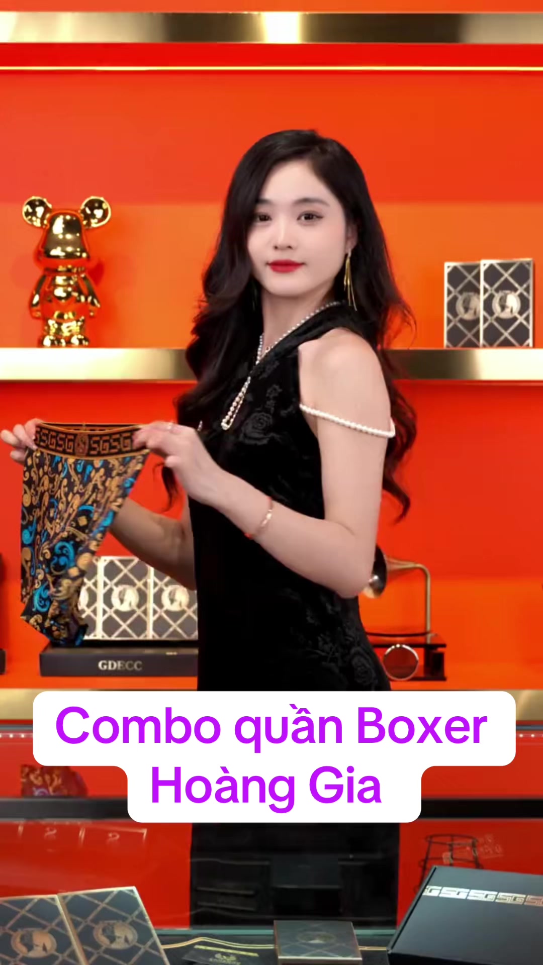 @🦋Em G&aacute;i B&aacute;n Sịp💋