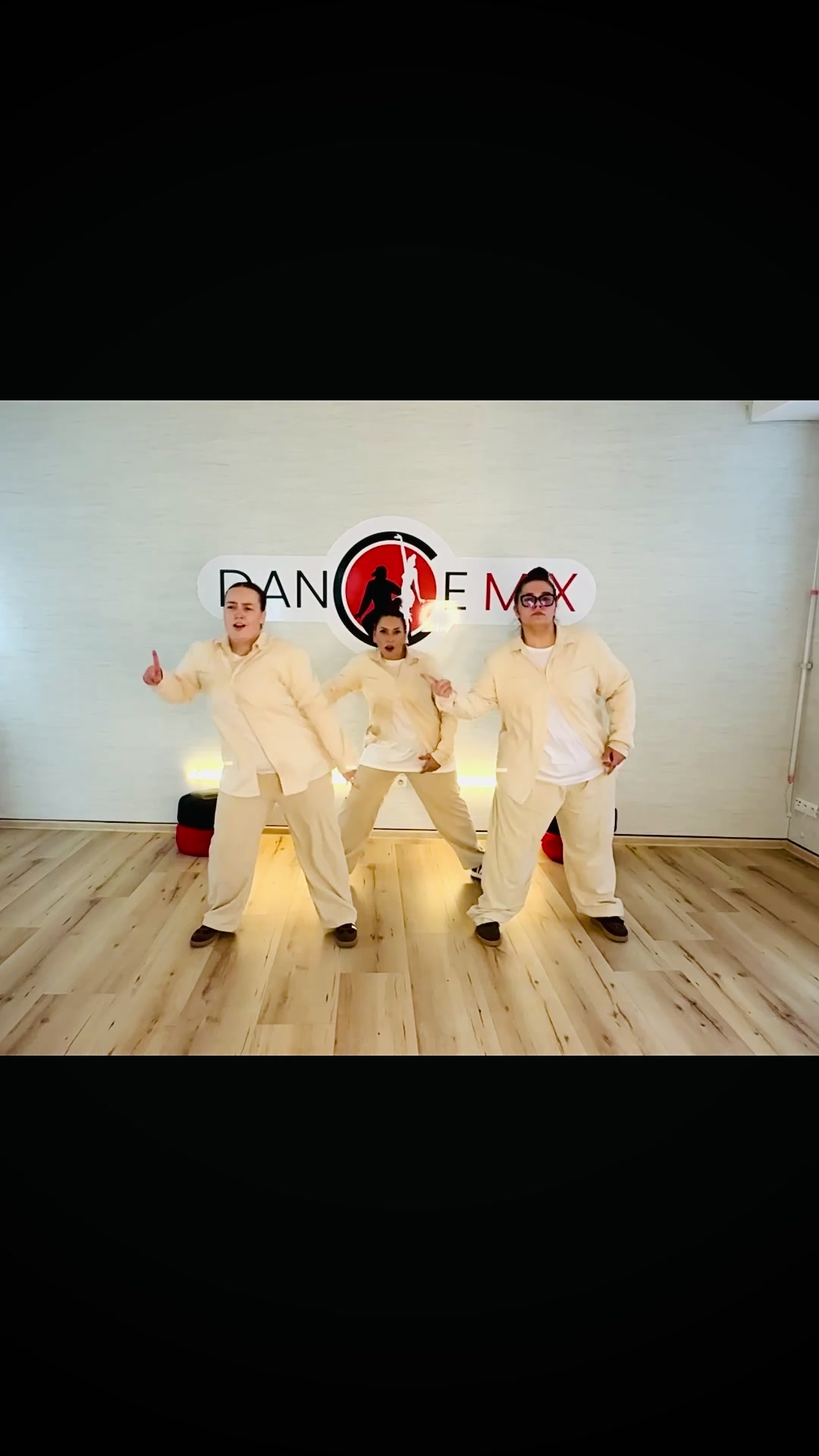 @Szkoła Tańca Dance Mix