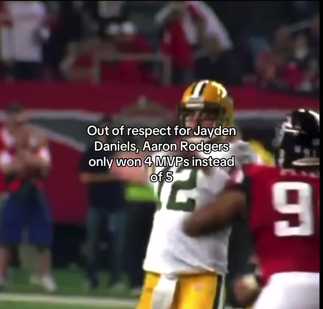 @Aaronrodgerslover12