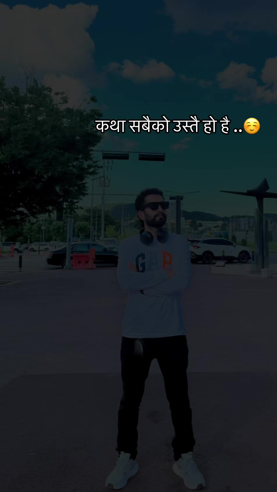 @क्षितिज Pandey