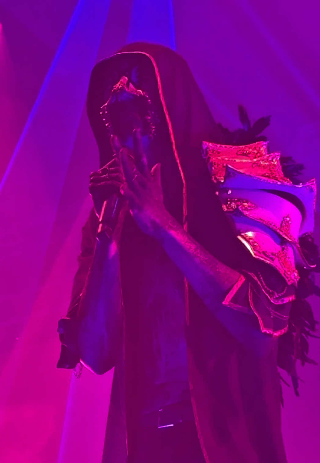 @Rascal ᛑᛗᛛ
