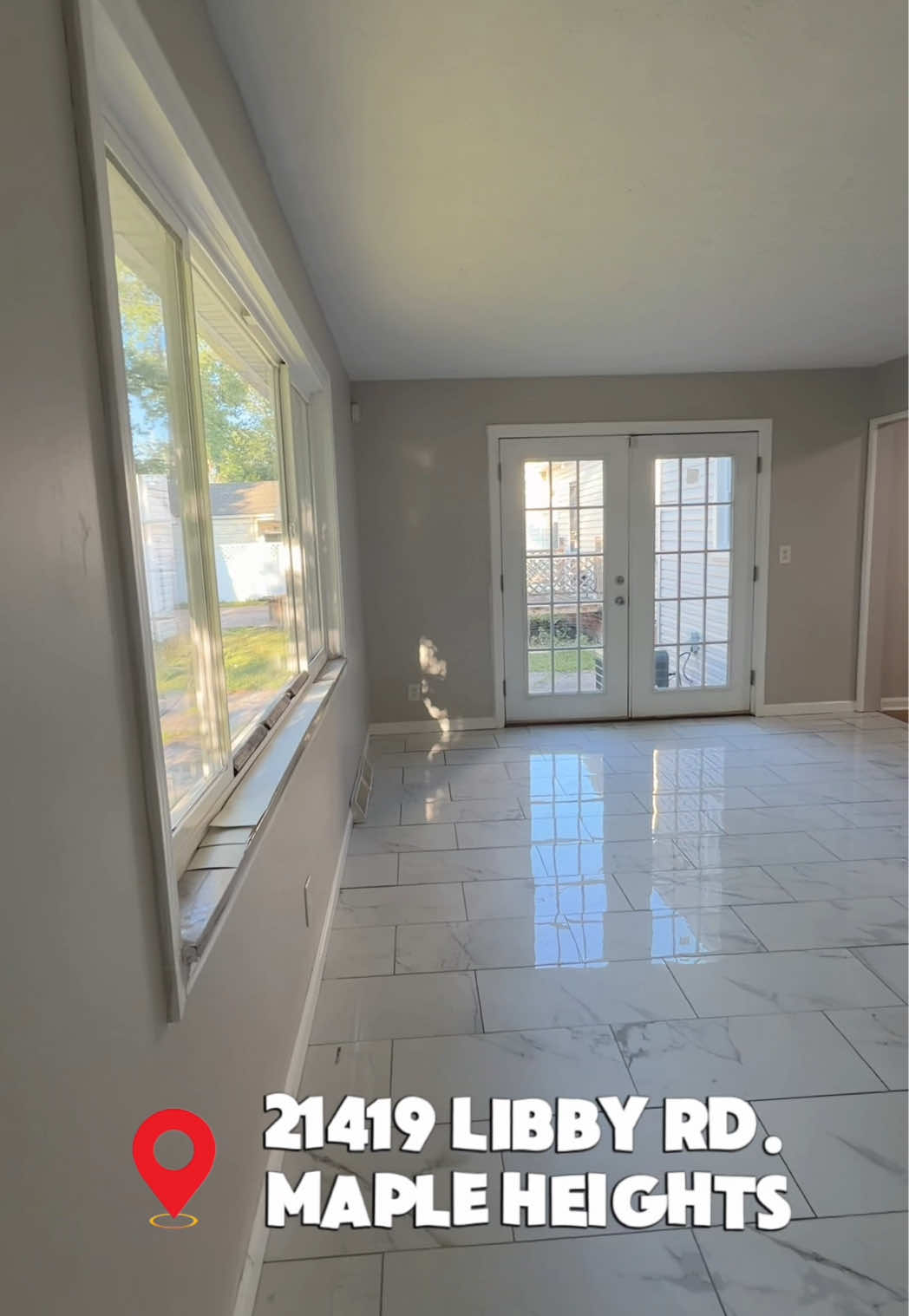 @Bre Phillips | Cle Realtor
