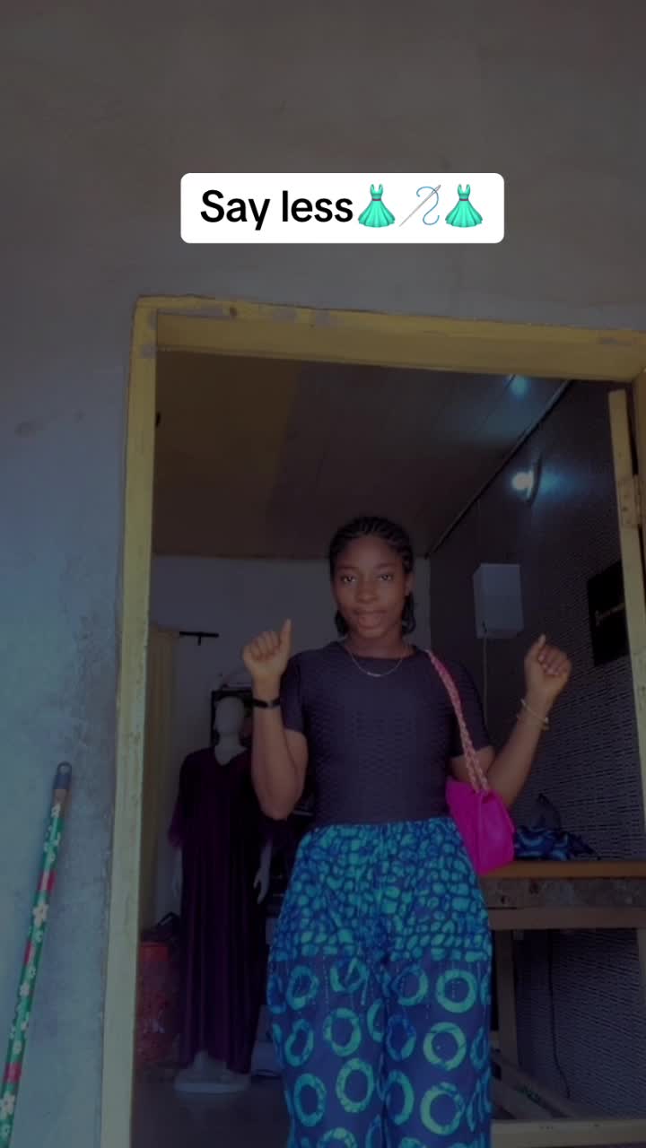 @Faith Chukwuemeka
