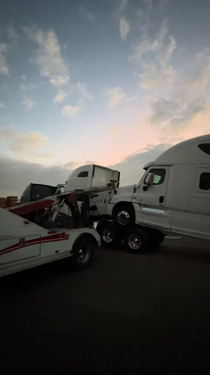 @✨Babis trucks✨ casa del camion