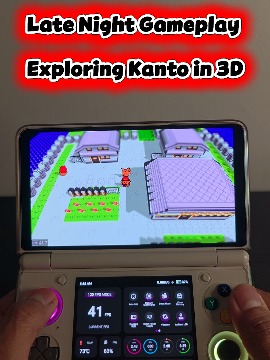 @RetroCore+