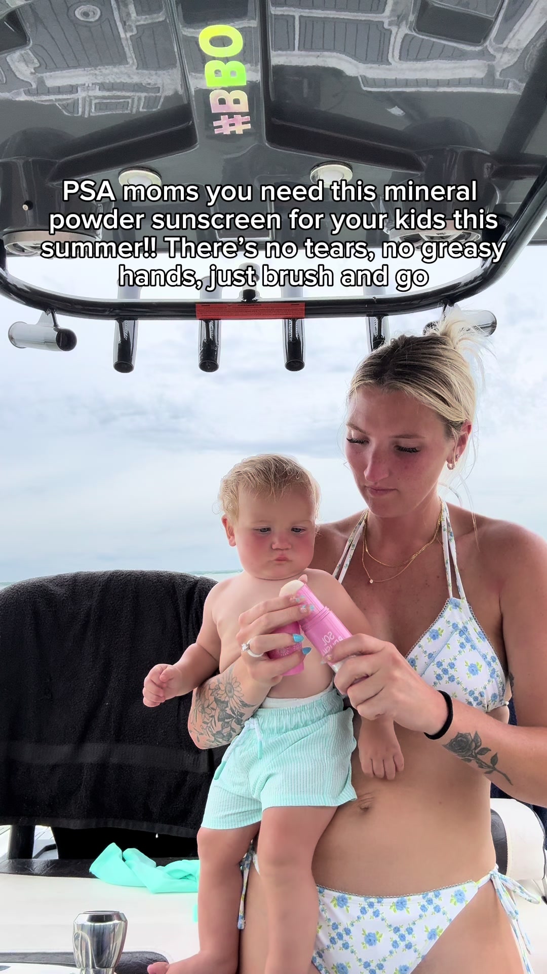 @Just A Mom